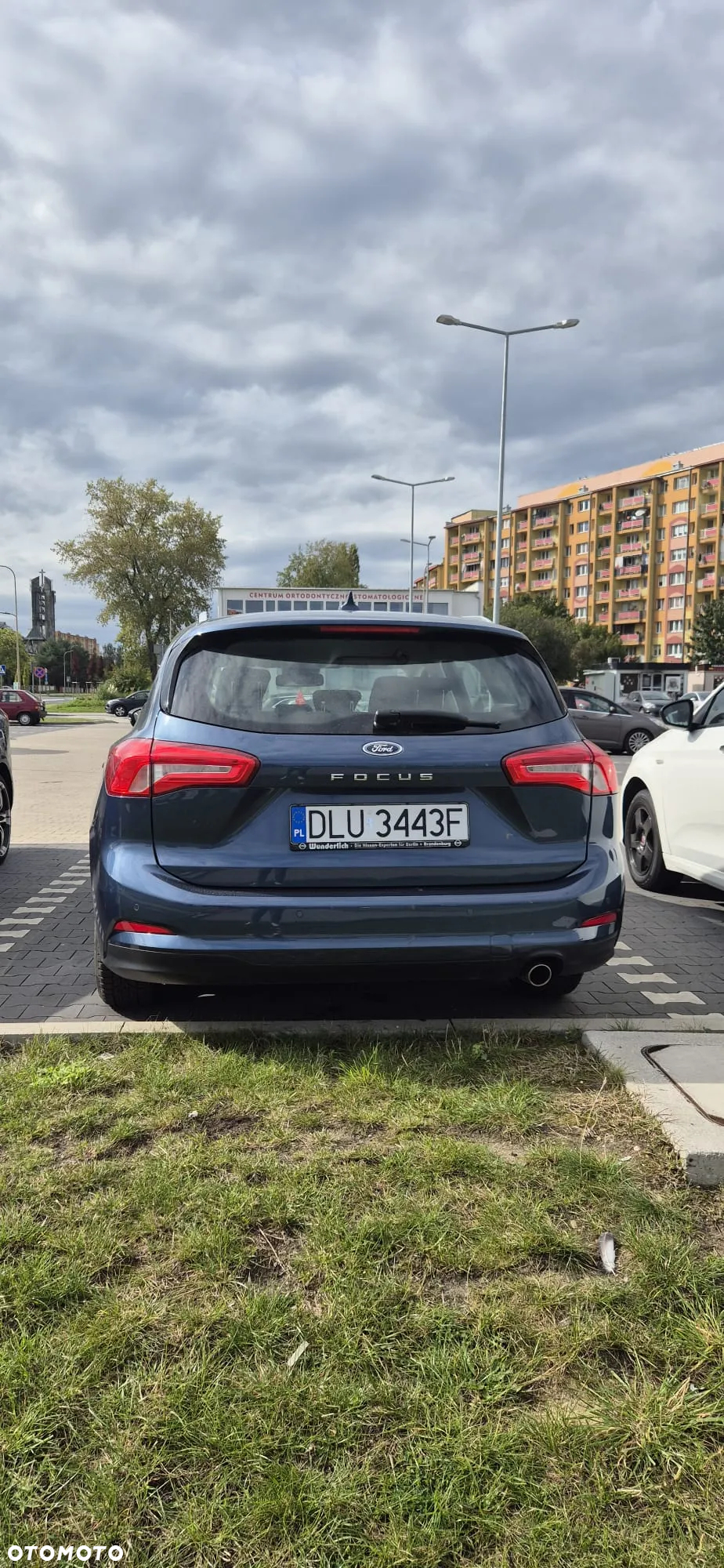 Ford Focus - 6