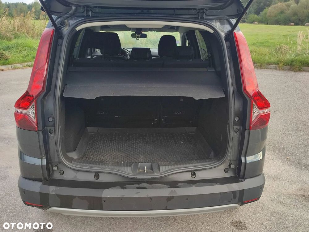 Dacia Jogger 1.0 TCe Expression - 11
