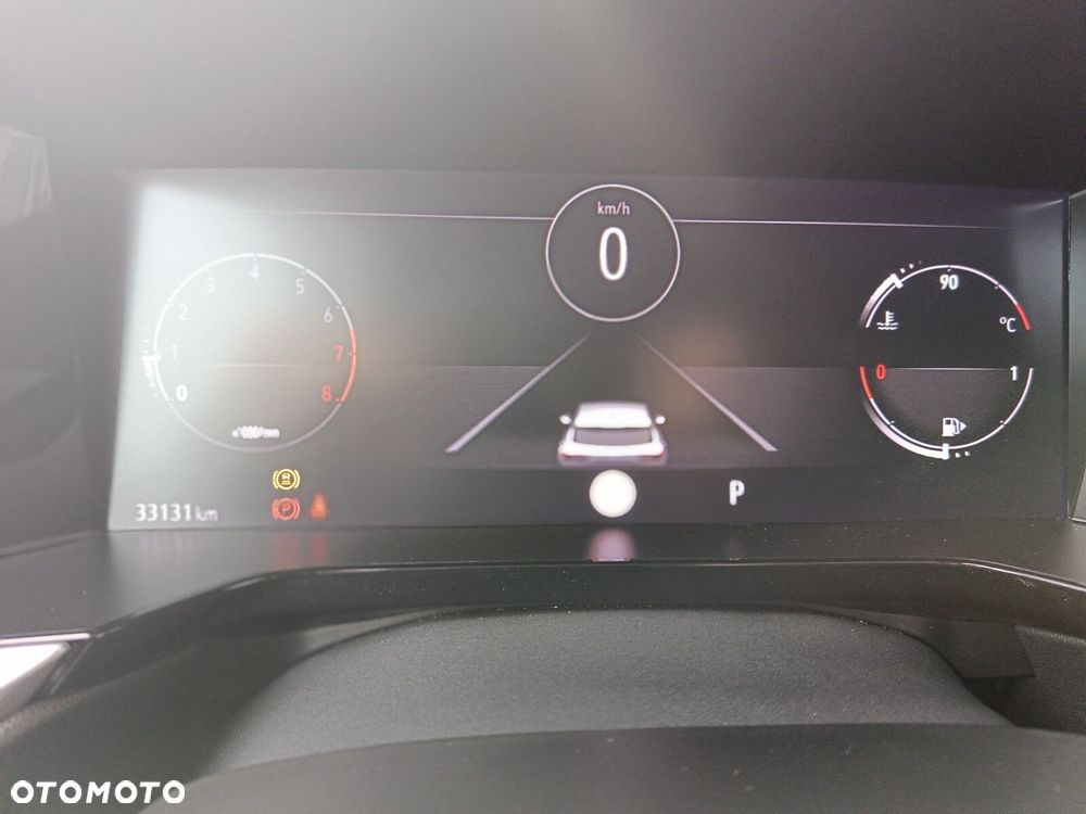 Opel Grandland 1.2 T Business Edition S&S - 19