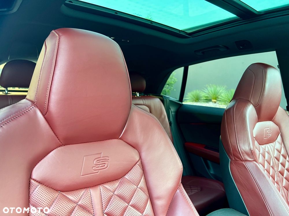 Audi SQ8 - 34