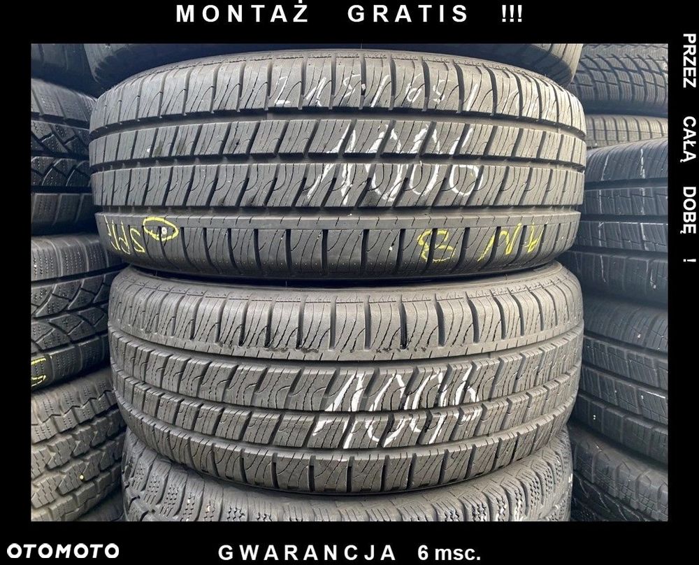 215/65r16C Goodyear Vector Cargo_8,5mm_2szt_(1006) - 1