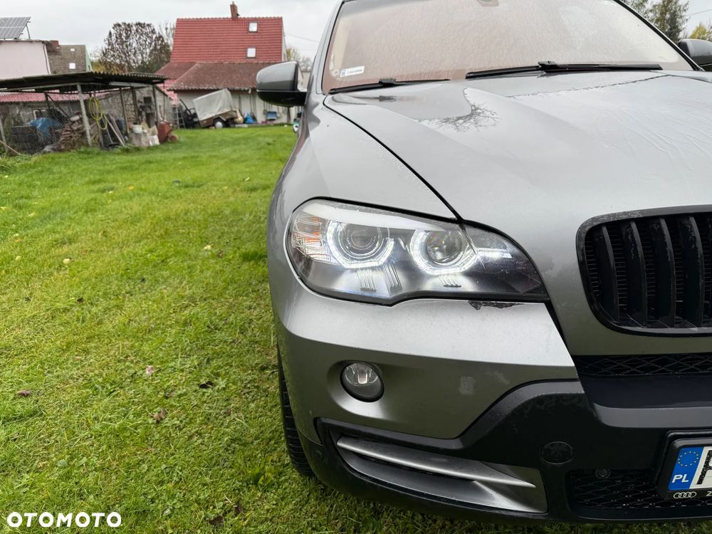 BMW X5 xDrive30d - 16