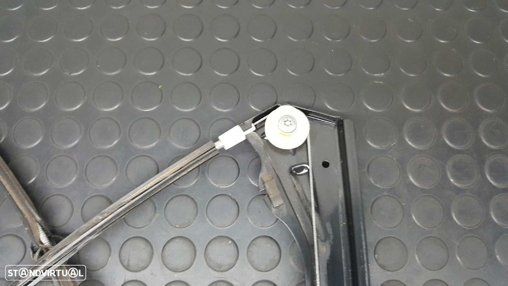 ELEVADOR FRENTE DIREITO VOLKSWAGEN GOLF V BERLINA (1K1) GT SPORT - 9