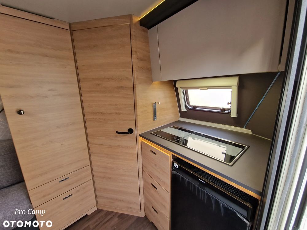 KNAUS YASEO 340 PX - 20