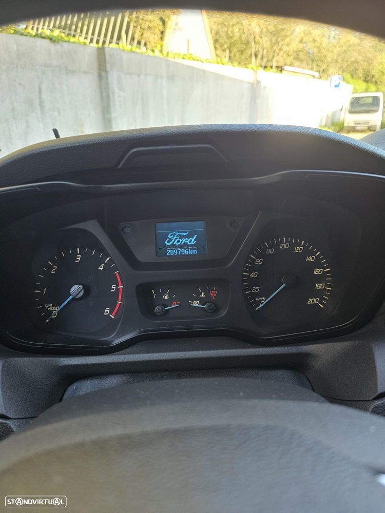 Ford Transit 330 L3 2.2 TDCi H2 Trend - 11