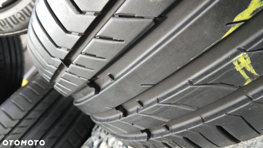 Mercedes CLA A klasa Oryginalne AMG Koła Felgi Opony  5x112 18 - 5