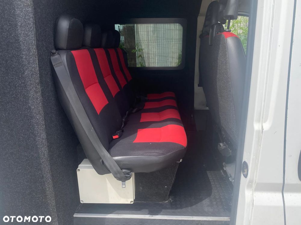 Fiat Ducato - 14
