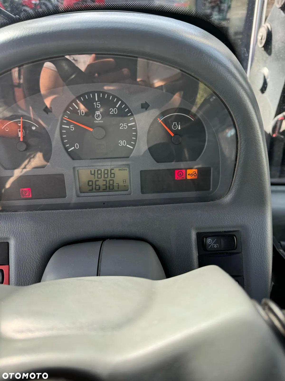 Valtra N101 - 19