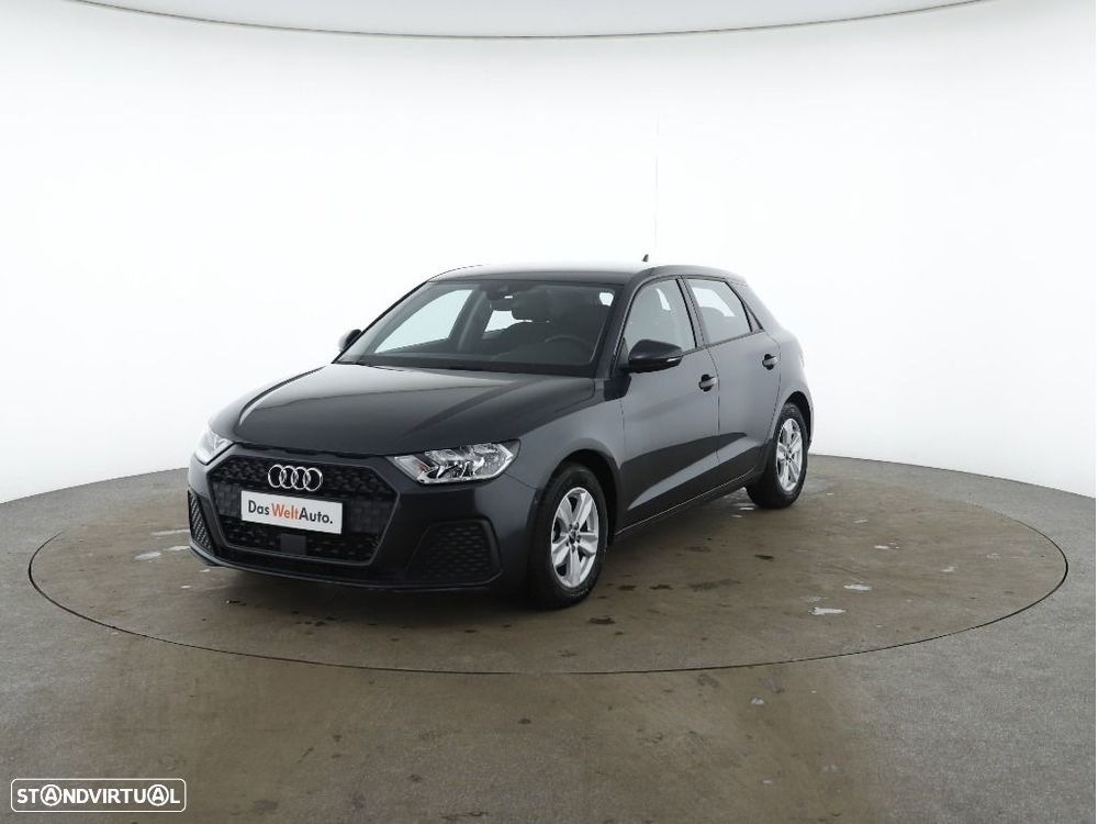Audi A1 Sportback 25 TFSI S tronic - 19
