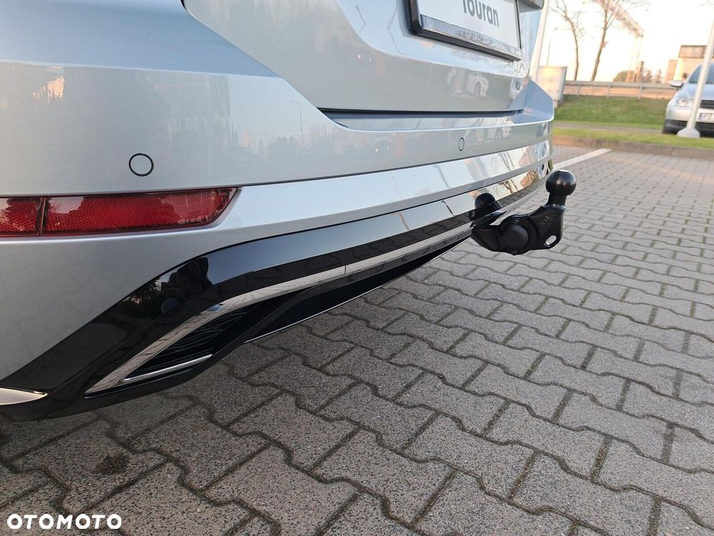 Volkswagen Touran - 39