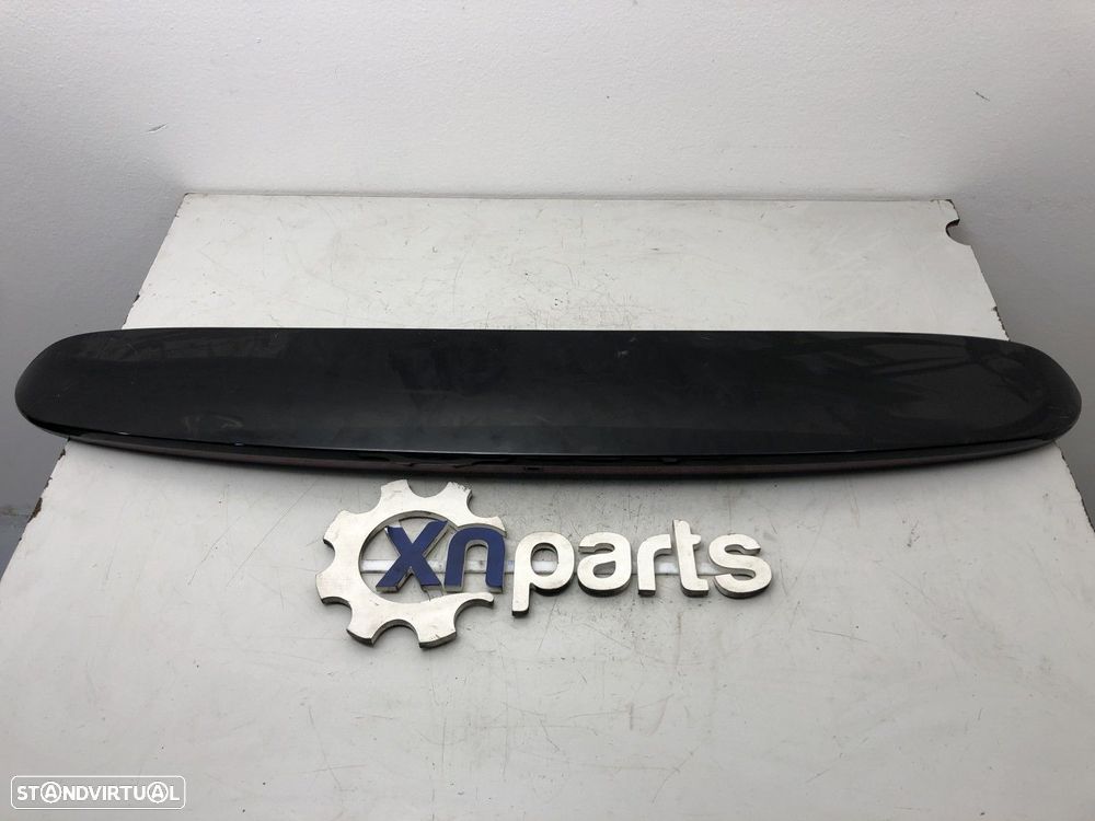 Terceira luz stop Preto Usado MERCEDES-BENZ E-CLASS T-Model (S212) E 220 CDI | 0... - 1