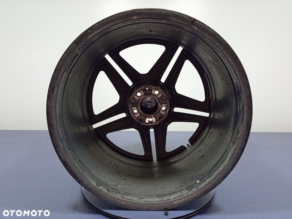 GLS GLE W167 ALUFELGA AMG 11JX21 5X112 ET42 A1674017400 1 SZT - 4