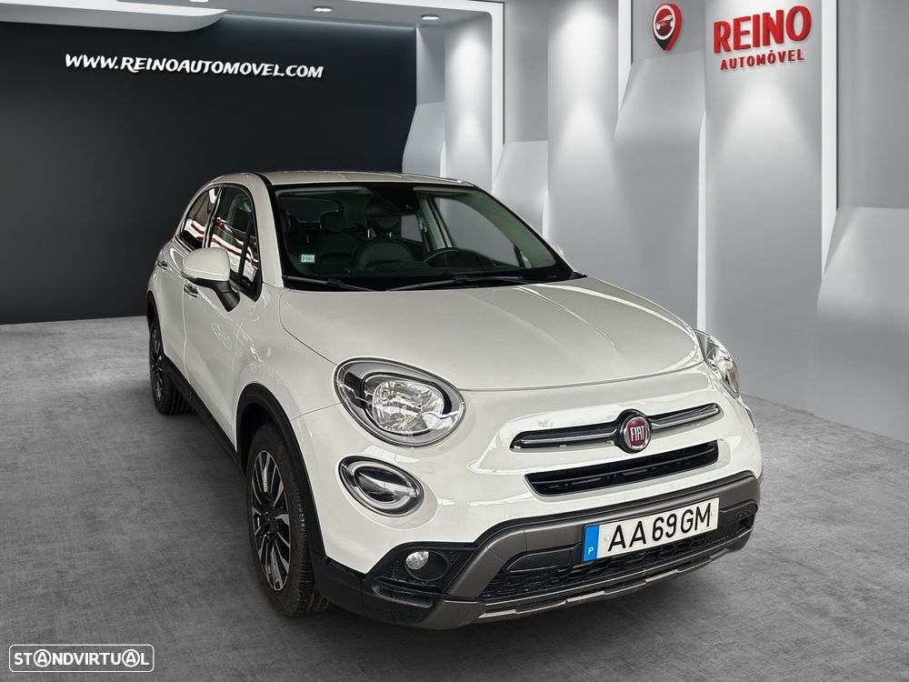 Fiat 500X - 2