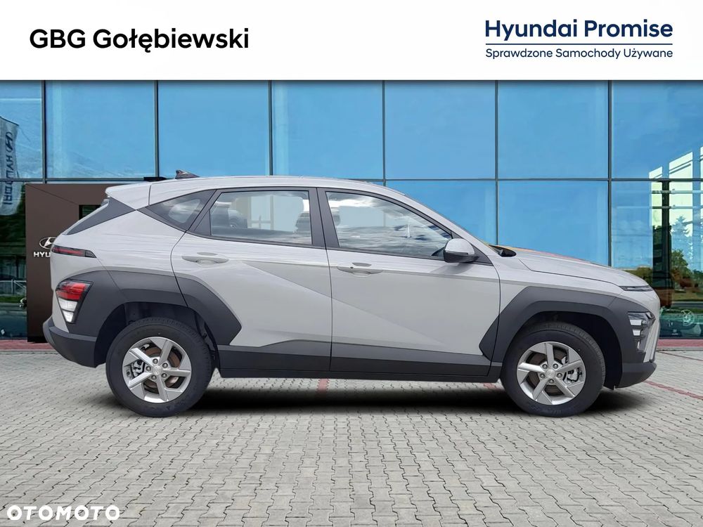 Hyundai Kona 1.0 T-GDI Smart - 6