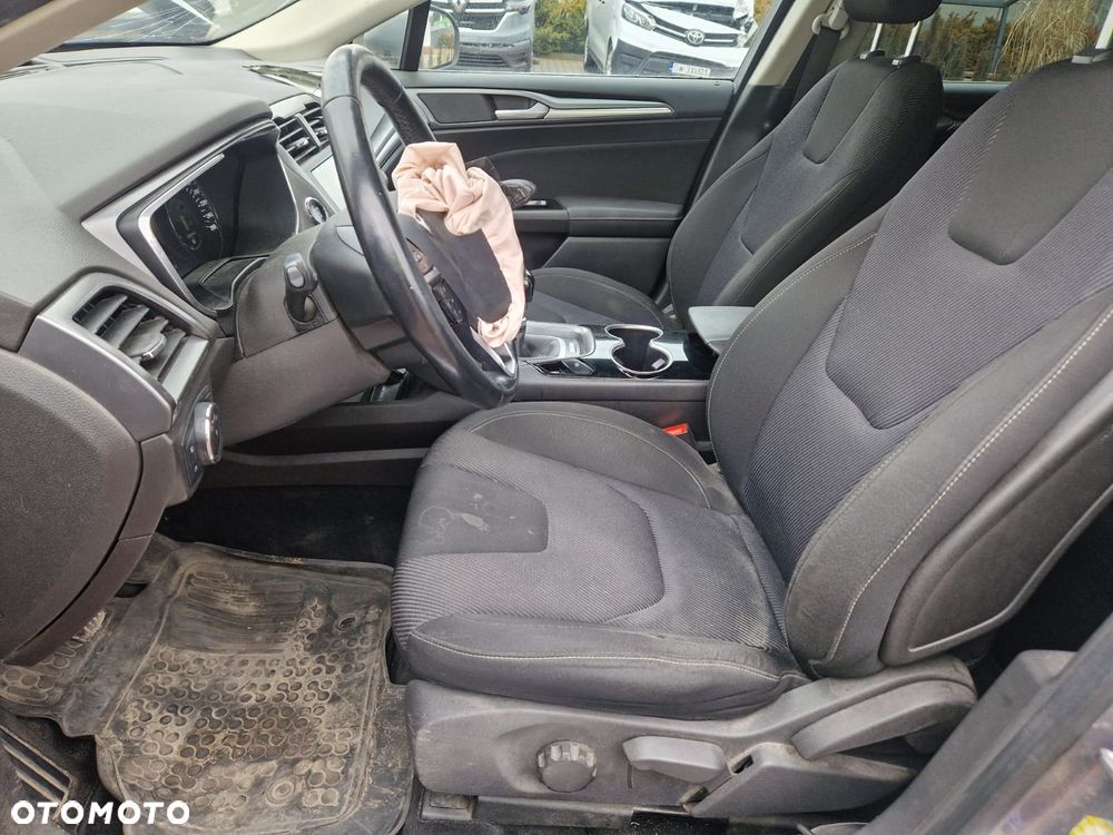 Ford Mondeo 1.5 EcoBoost Titanium - 20