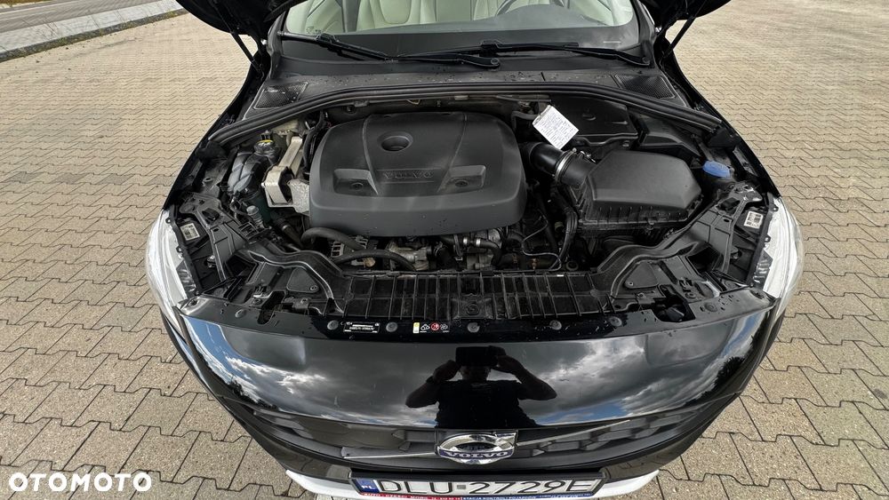 Volvo V60 Cross Country T5 AWD Summum - 15