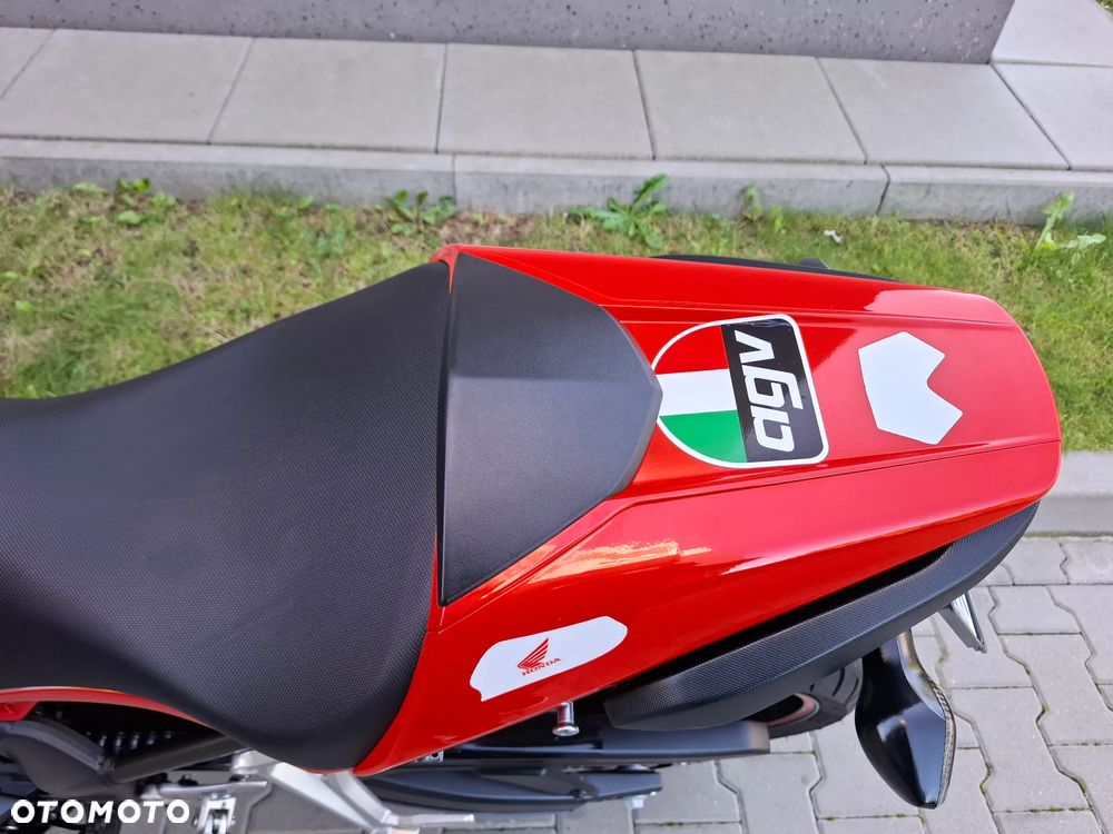 Honda CBR - 24