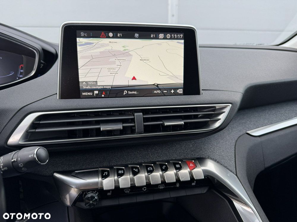 Peugeot 3008 Allure - 27