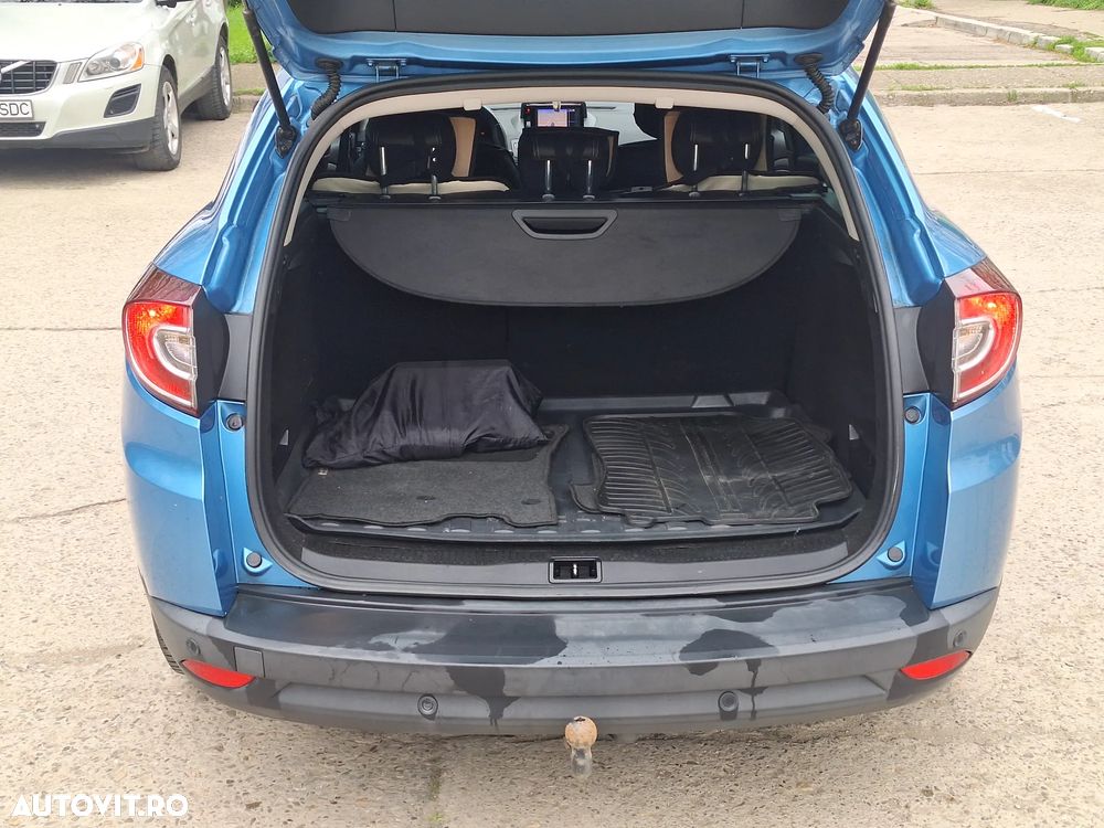 Renault Megane ENERGY dCi 110 Start & Stopp Bose Edition - 6