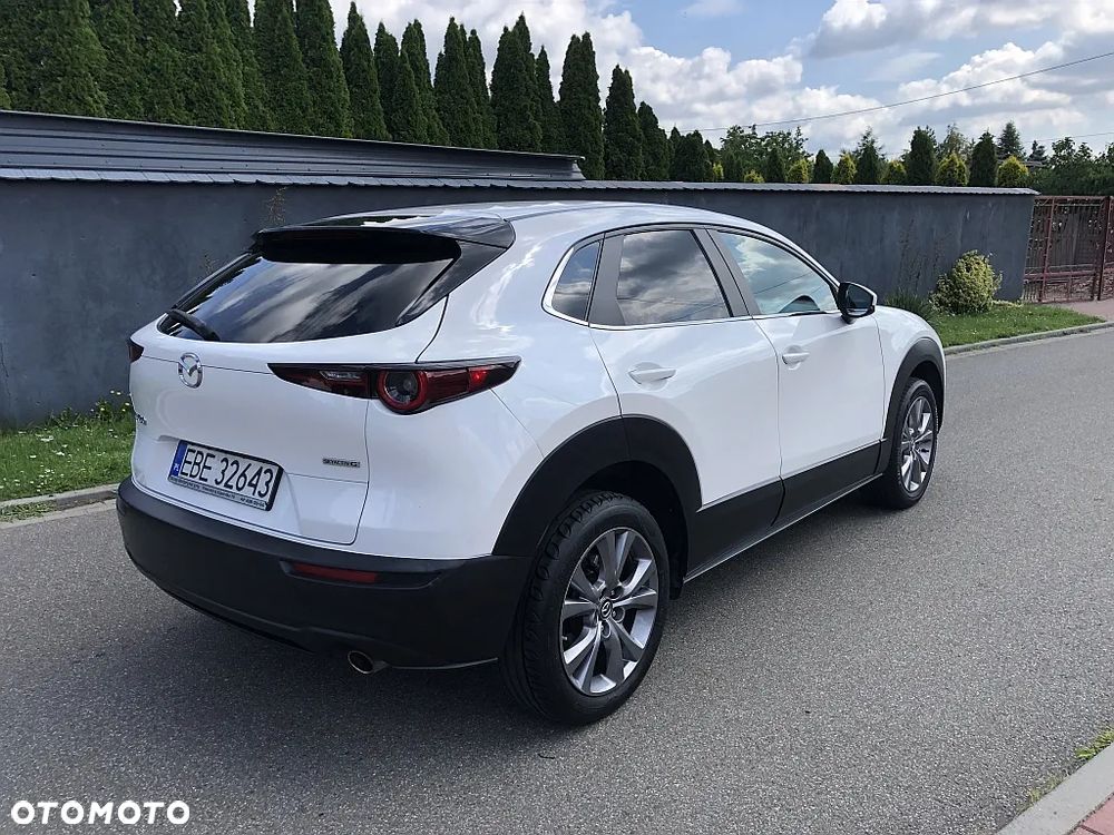 Mazda CX-30 - 5