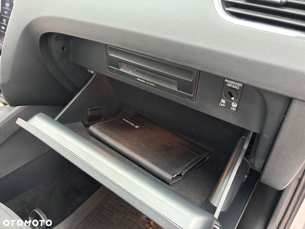 Skoda Octavia 1.5 TSI ACT Ambition - 36
