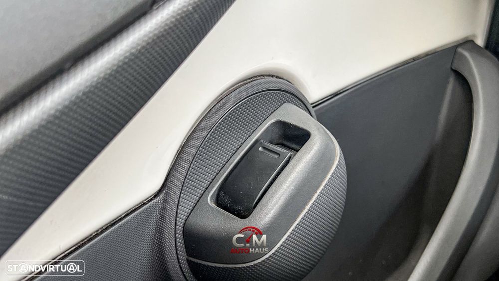 Citroën C1 1.0 SX - 34