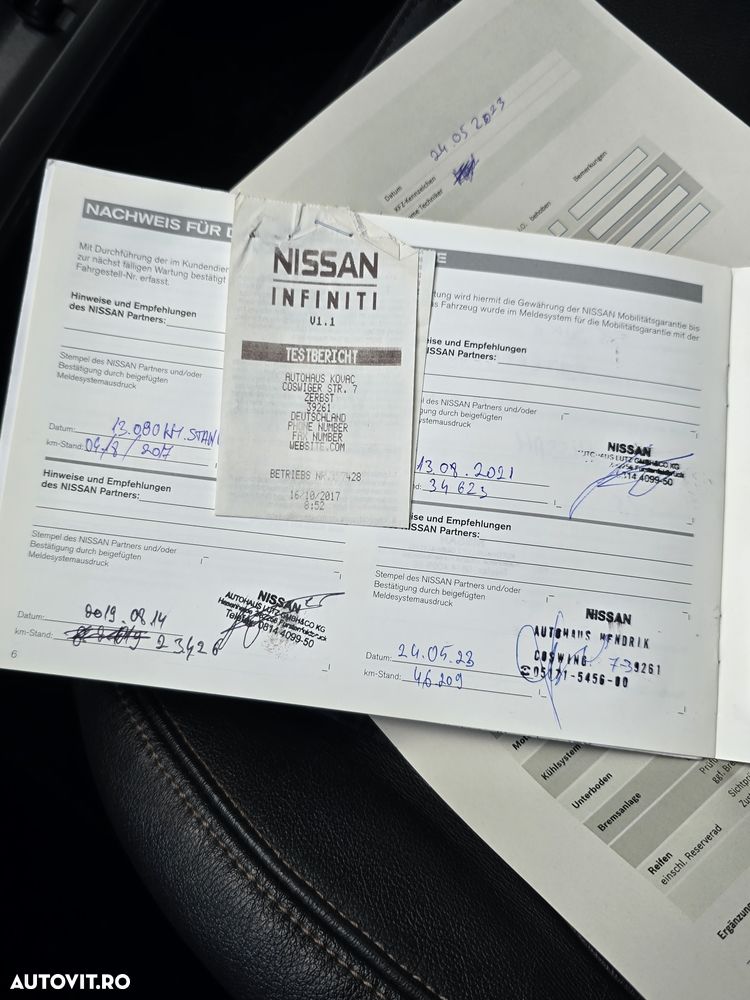 Nissan Juke 1.2L DIG-T Start/Stop Tekna - 39