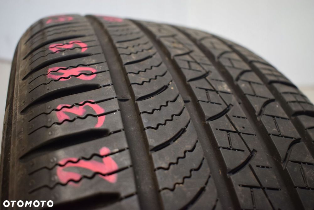 R20 235/50 Pirelli Scorpion Zero All Season PNCS J LR Wysyłka gratis! - 2