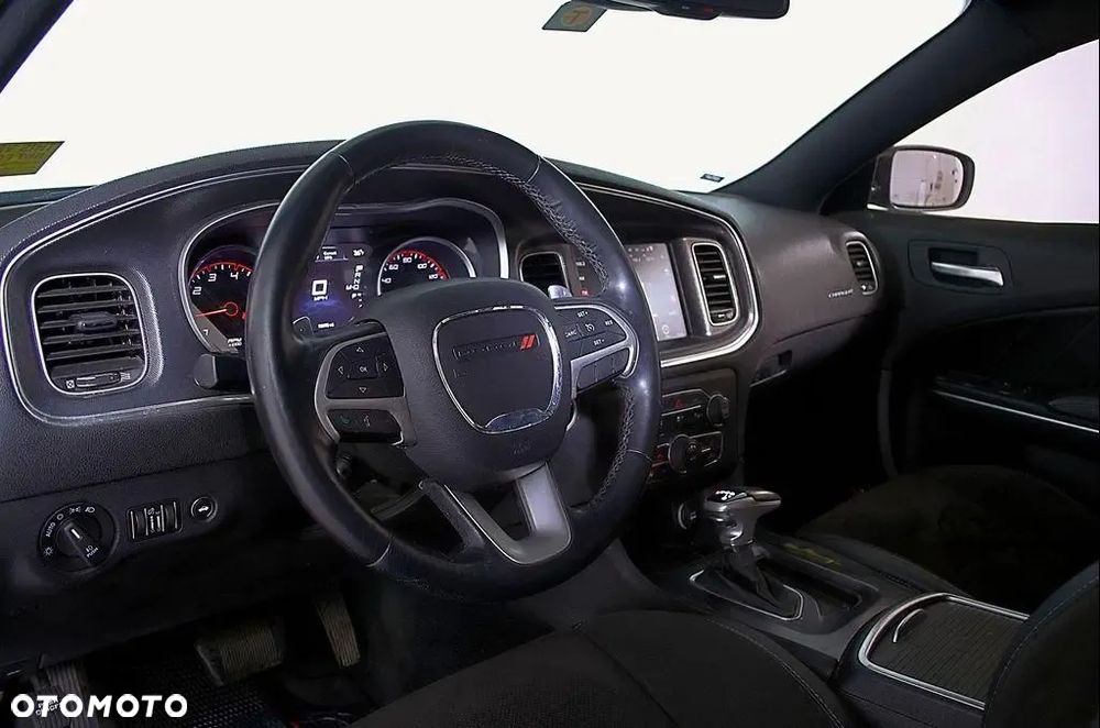 Dodge Charger - 9