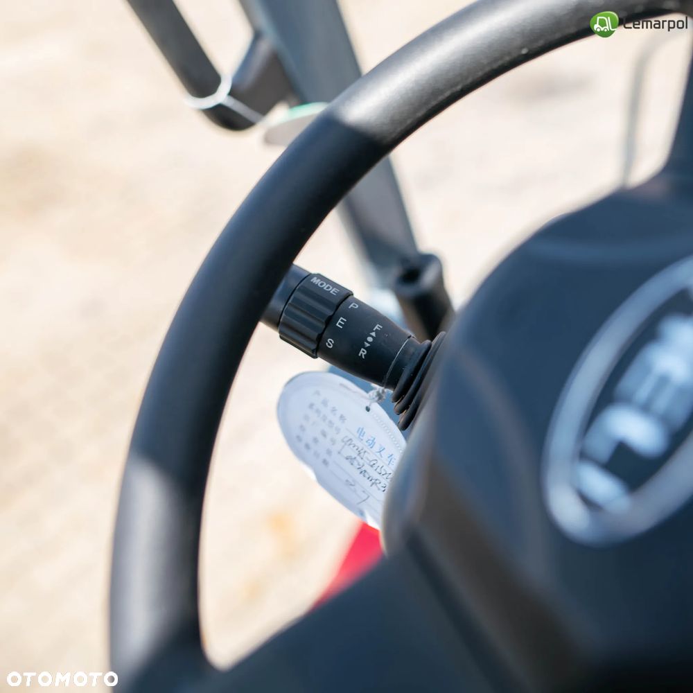 Heli CPD35-GB2LI-S - 10