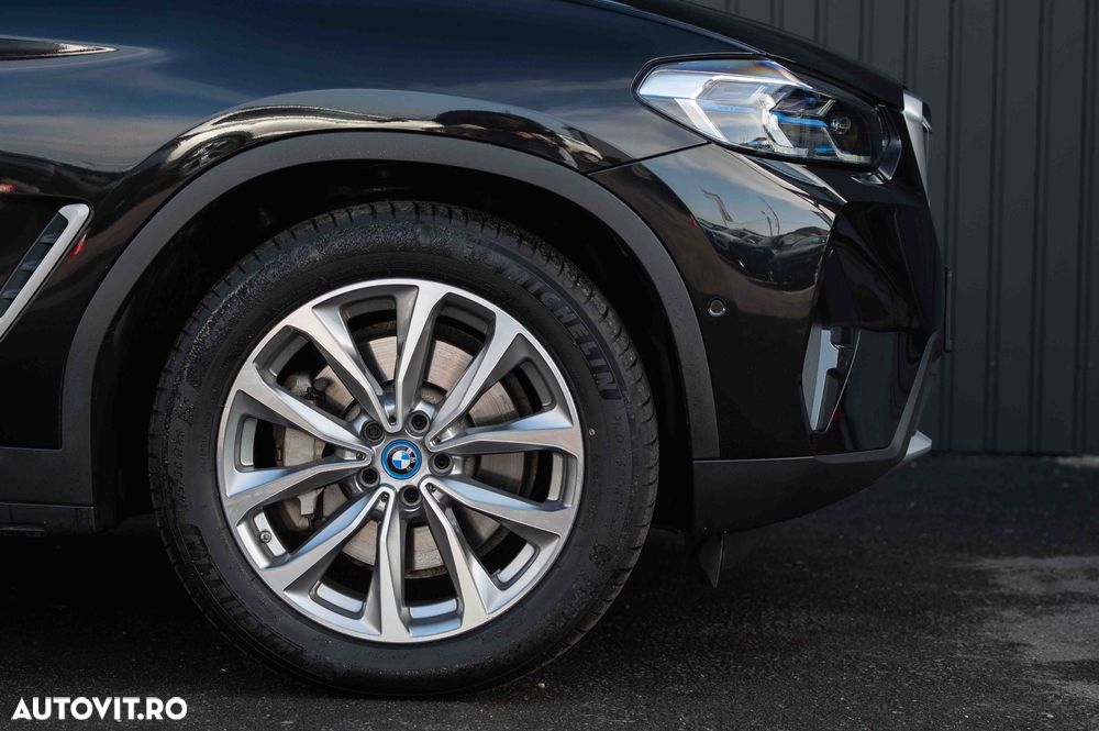 BMW X3 xDrive30e Aut. xLine - 14