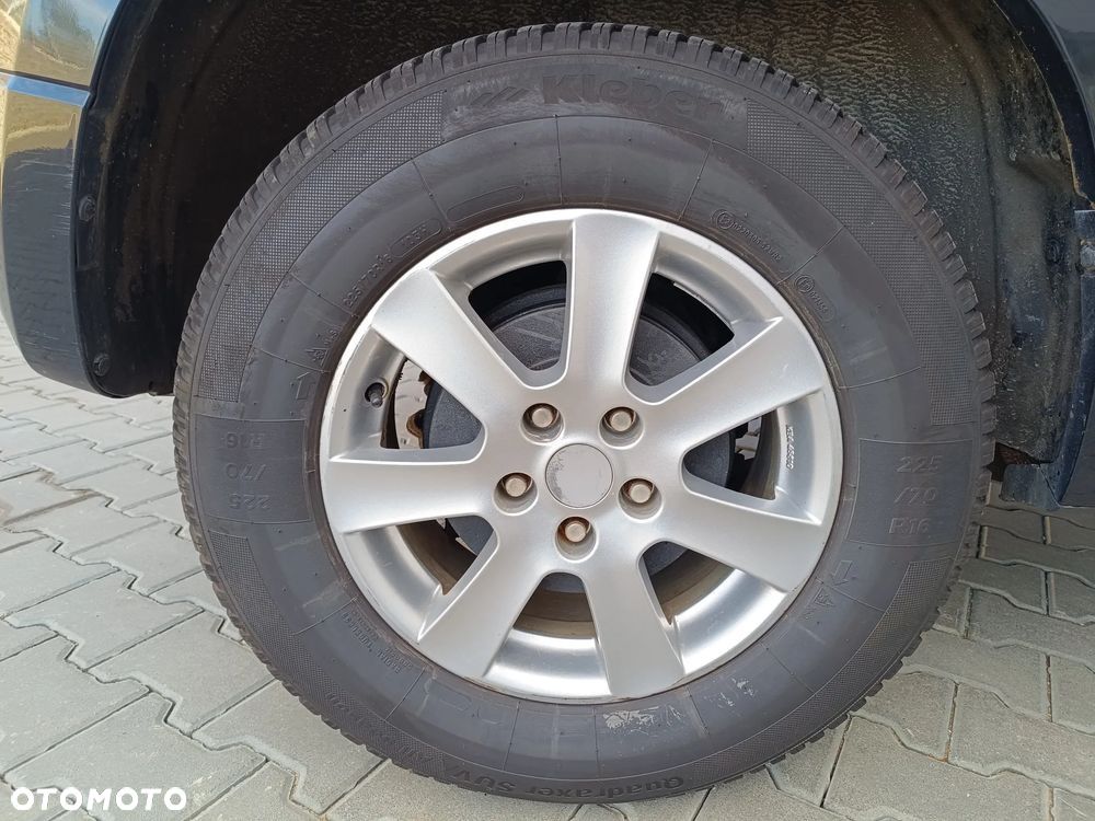 Suzuki Grand Vitara 1.6 Comfort - 31