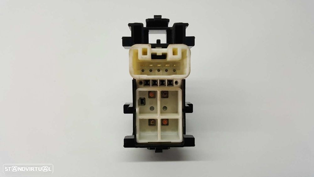 COMANDO DO ELEVADOR FRENTE DIREITO PEUGEOT 108 ACTIVE - 2