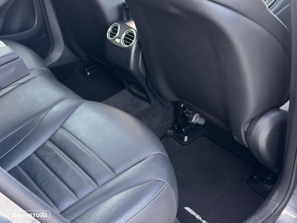 Mercedes-Benz GLC 350 - 46