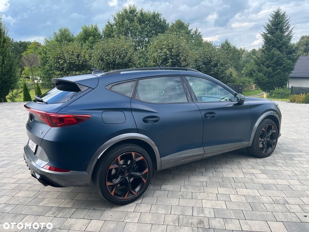 Cupra Formentor 2.0 TSI 4Drive VZ DSG - 35