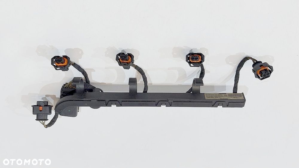 wiązka wtryskiwaczy paliwa insignia a 2.0 t 09r a20nht 12589446 - 2