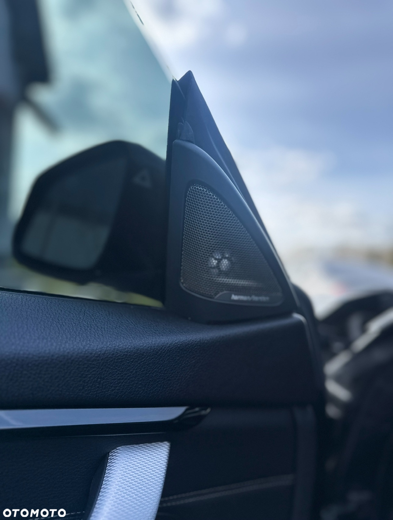 BMW Seria 4 440i xDrive M Sport - 17