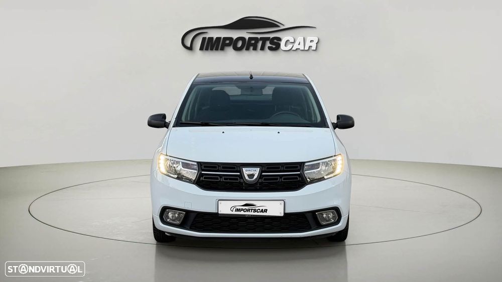 Dacia Sandero 1.0 SCe Comfort - 14