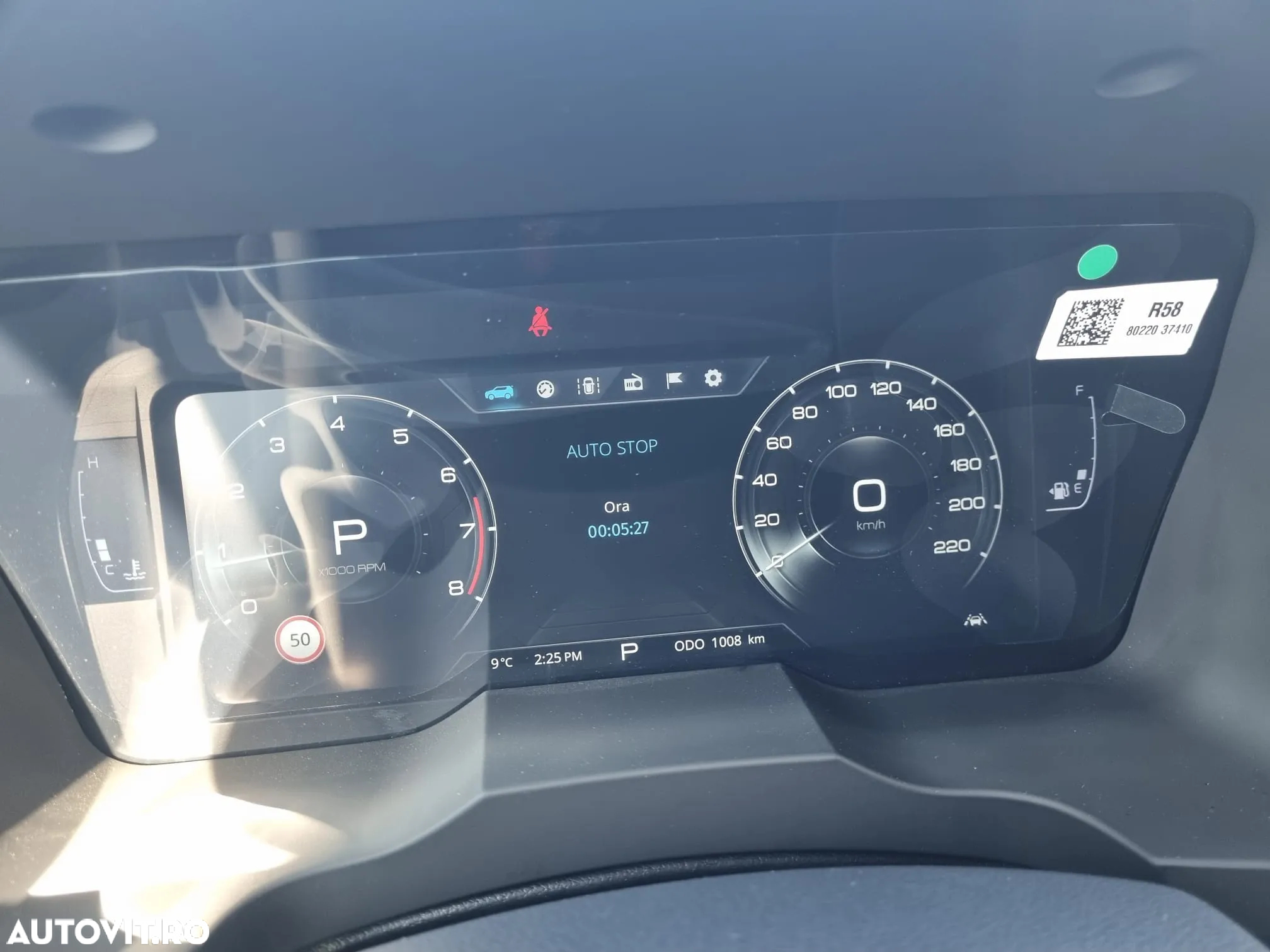 SsangYong Korando 1.5 GDI Turbo AT Smart - 13