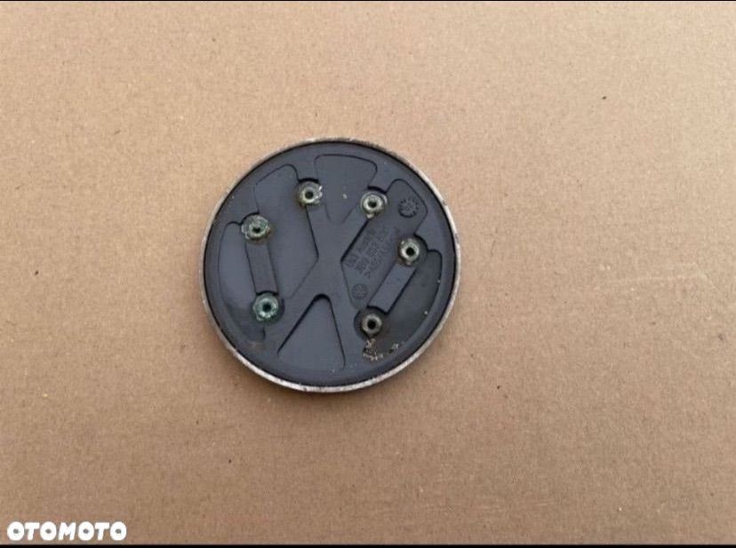 3B9853630 Znaczek emblemat vw passat b5 fl lift 75mm - 2