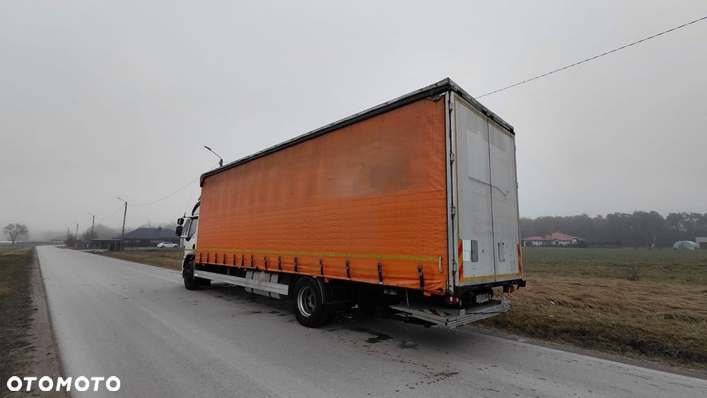 DAF LF 290 FIRANKA 9.3 X2.5X 2.9H WINDA - 15
