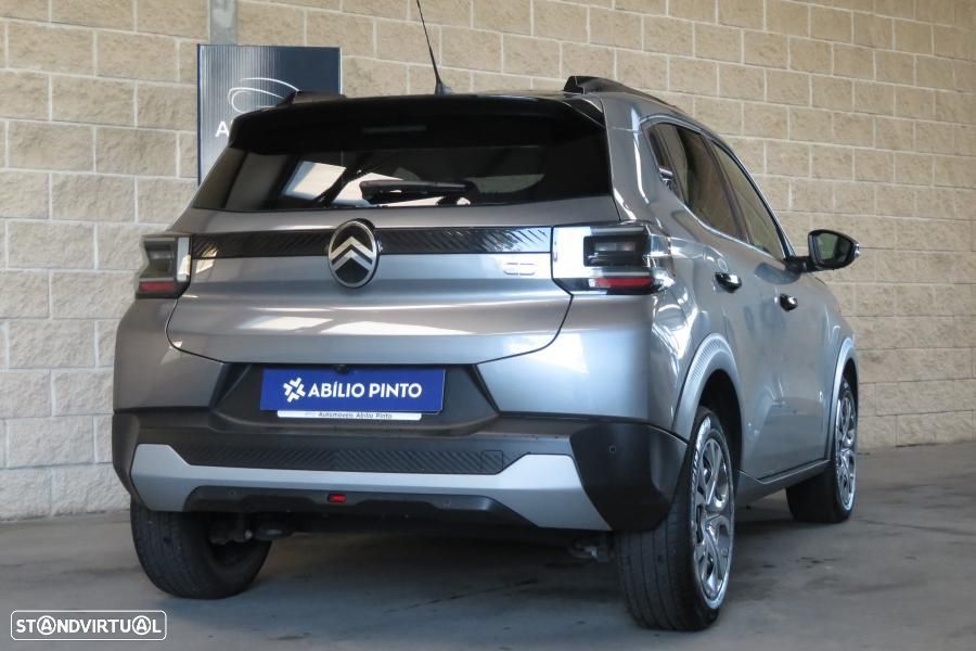 Citroën C3 1.2 PureTech YOU - 33