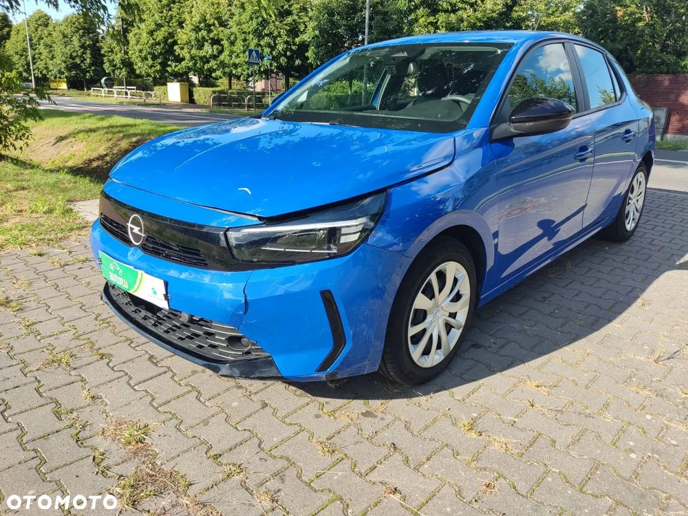 Opel Corsa - 3