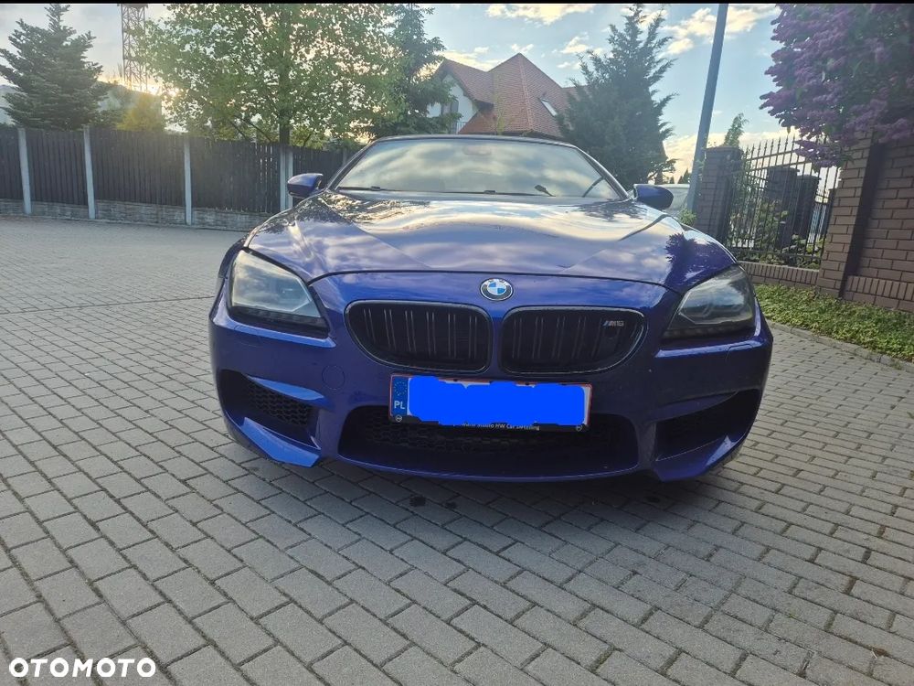 BMW M6 Standard - 3