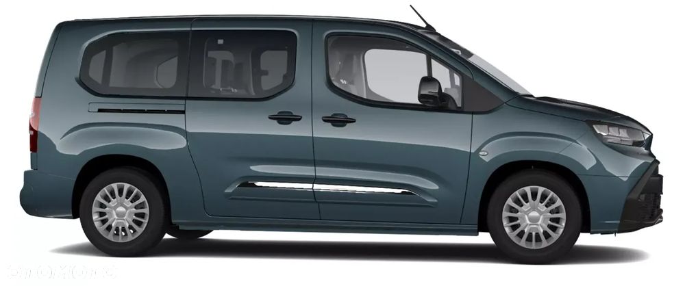Toyota Proace City Verso Long 1.5 D-4D Business - 6