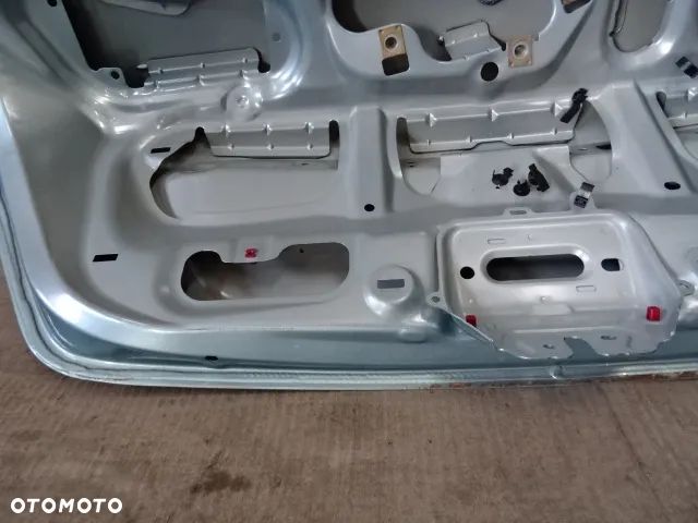 KLAPA TYŁ TYLNA SZYBA BAGAŻNIKA FORD MONDEO MK3 HB 5D LAK:B5Y NR228 - 16