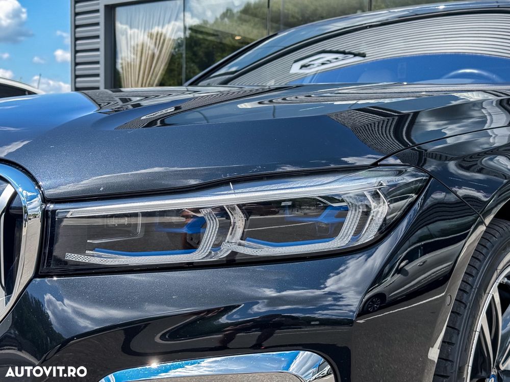 BMW Seria 7 745Le xDrive AT PHEV - 40