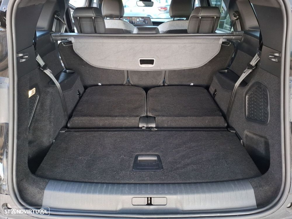 Peugeot 5008 1.2 Hybrid Allure e-DCS6 - 7