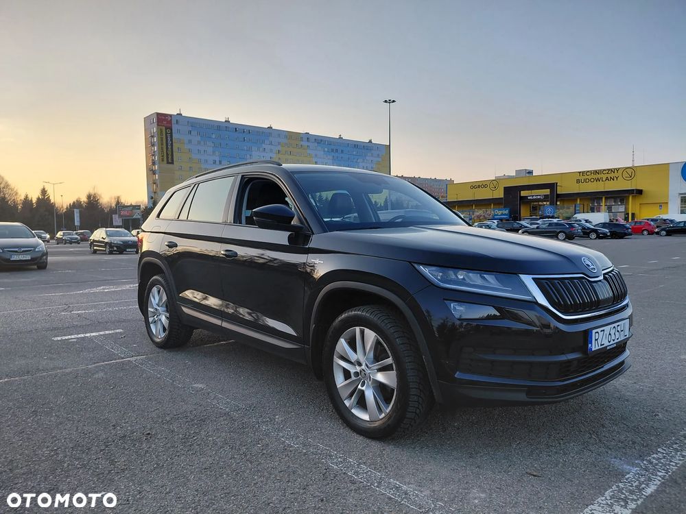 Skoda Kodiaq - 22