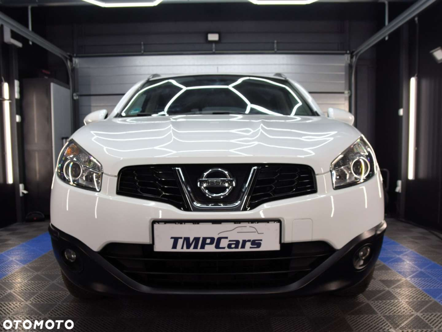 Nissan Qashqai - 15